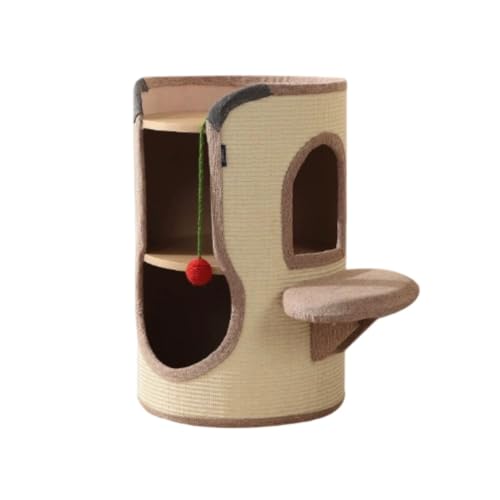 キャットタワー ベージュ」の人気商品一覧 | 安い商品を通販サイトから