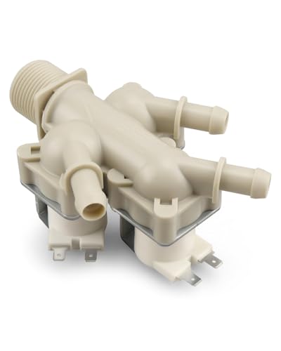 5221ER1003S Washer Water Inlet Valve Assembly Fit for LG