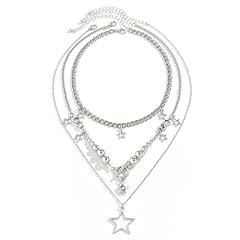 D:Star Necklace