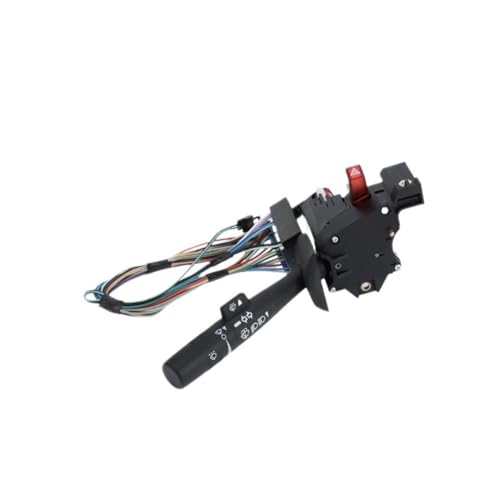 Levier de commutateur de clignotant 26075066 pour commande Chevrolet Express