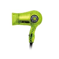 Amazon.co.jp: Koizumi Hair Dryer, Mini Dryer, Pocket Dryer