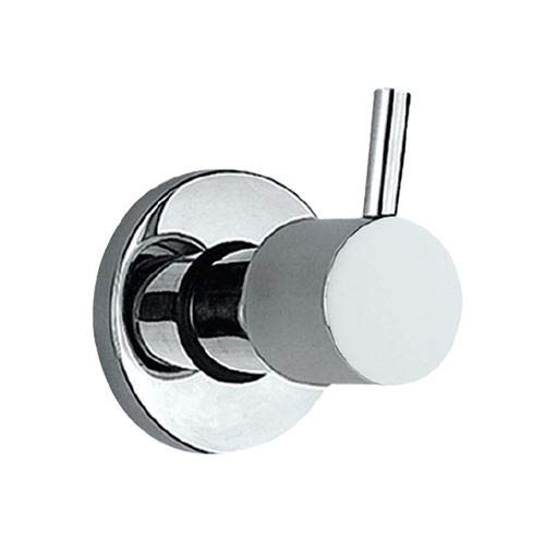 Jaquar Exposed Part Kit of Concealed Stop Cock and Flush Cock with Fitting Sleeve, Operating Lever and Adjustable Wall Flange with Seal (compatible inwall part ALD-083,ALD-089,ALD-081 sold separately) (B07YZ8NKM4) Amazon Price History, Amazon Price Tracker