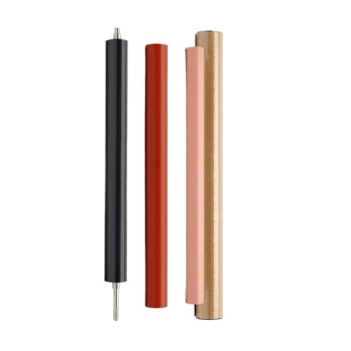 Rouleau inférieur pression Canon IR C5051 fixation thermique nette - 2