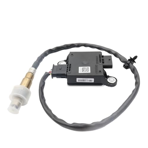Capteur de Particules Kozpus pour Résoudre les Voyants Moteur Ranger Mk4 Diesel