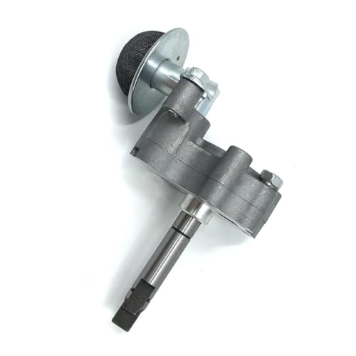 Conjunto de bomba de aceite eficiente para HS500 HS700 ATV 700CC 6