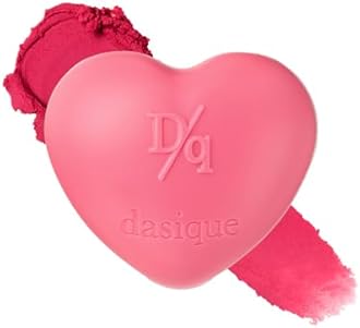 Dasique Souffle Color Pot #11 Cherry Custard