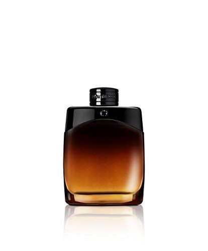 Mont Blanc Legend Night EDP Parfum en vaporisateuru00a0100u00a0ml
