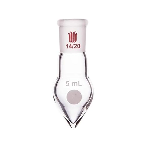 �V���X�E�F�A �����n�[�g�^�t���X�R�A�m�i�V�^�t���X�R�A�e�� 5mL 10mL 15mL 25mL 50mL�A�z�E�P�C�_�K���X�AF32(5mL-F321405L)