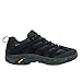 Produktbild Merrell Herren Moab 3 GTX Textile Leather Black Black Schuhe 43 EU