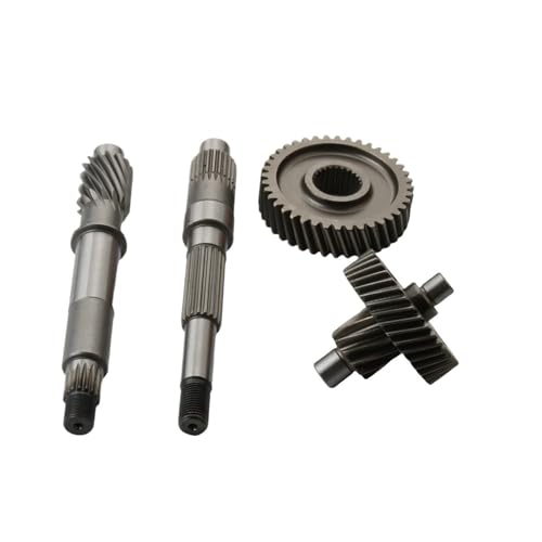 Ensemble arbre de transmission 125cc 4T performance de boîte 5ML - 6