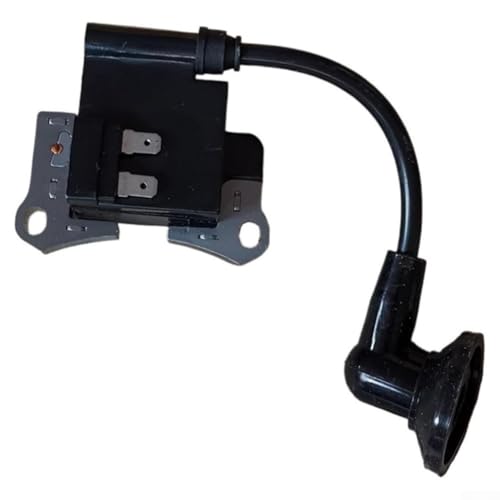 Besttoolifes Bobine d'allumage de rechange pour tronçonneuse 1E36F-2E, 1E36F-2E.2, TLE33, CG330, BC330 - Compatible avec les systèmes d'allumage...
