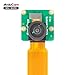 Arducam 8MP IMX219 175 Degree Ultra Wide Angle Camera for Raspberry Pi, Compatible with Pi 5, 4 Model B, 3/3B+, and Zero 2W