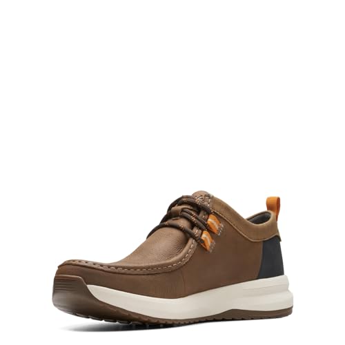 Image of Clarks Men's Wellman Moc