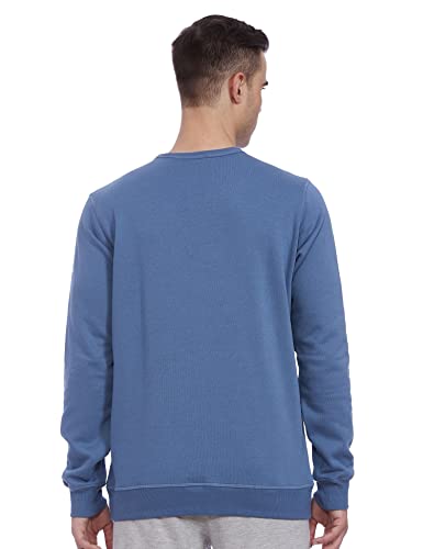 Image of Columbia Mens M Logo Fleece Crew