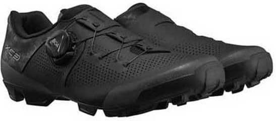 Shimano Clothing Shoe XC302W BK 39