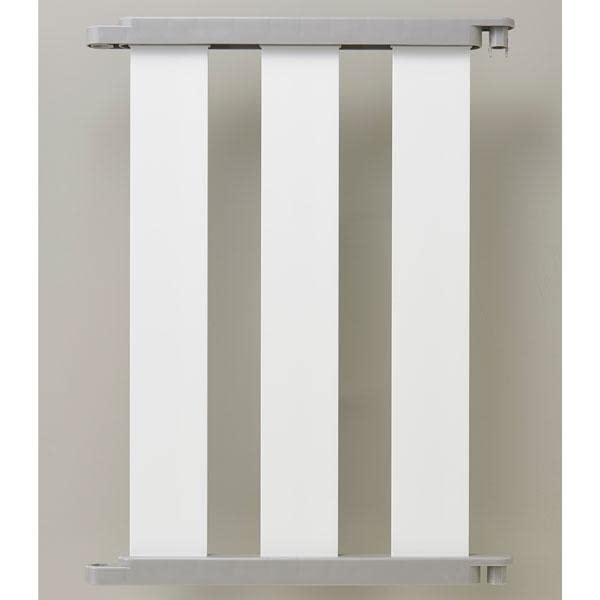 Amazon | 組み換えできるペットフェンス 10枚 M 犬 いぬ ゲート