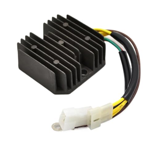 Redresseur régulateur de tension moto stabilisateur 12V 61312346432