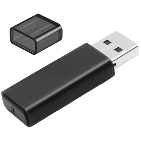 Adaptateur sans fil RUIZHI pour Xbox One Cover