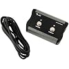 Fender Tone Master 2-Button Footswitch