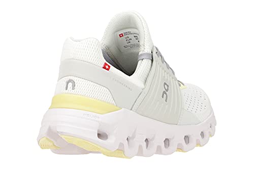 Image of On Women's Cloudswift Sneakers