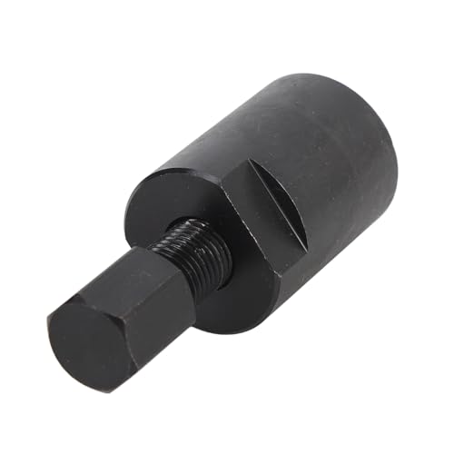 CHICIRIS Herramienta de Extracción de Volantes, Herramienta de Extracción Magneto del Rotor de Volante M26X1.0 con Construcción de Hierro Premium para Vehículos Husaberg Fe450 Fe650 4