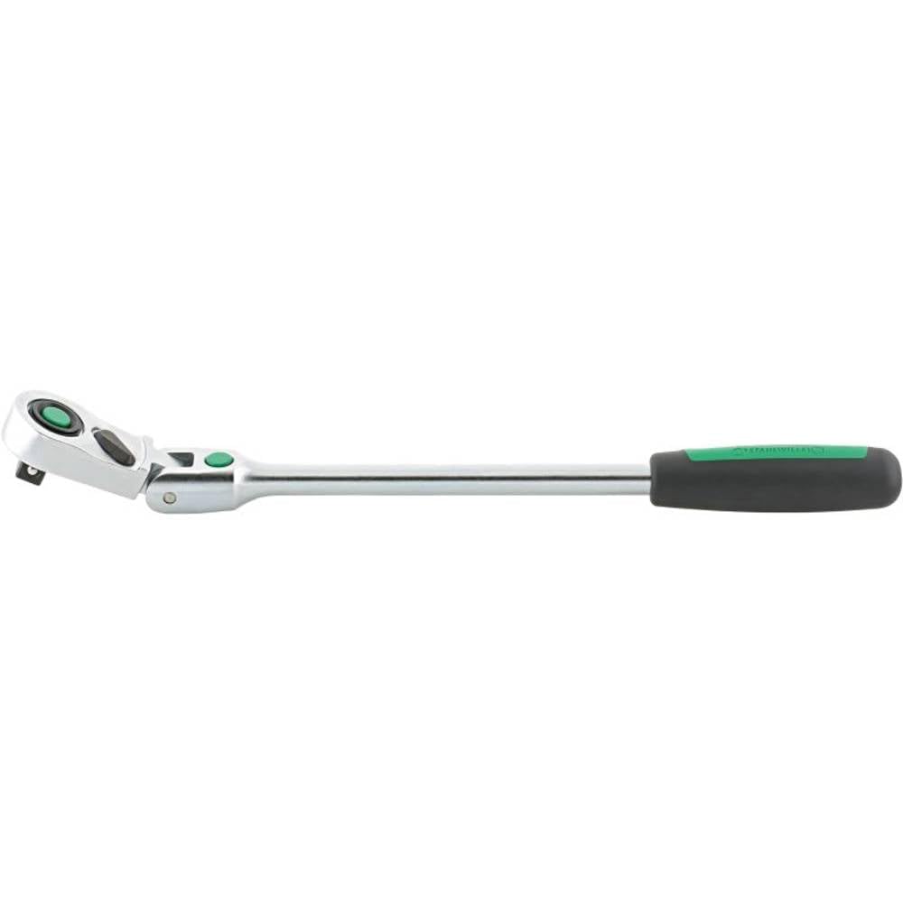 Stahlwille 517QR 13261010 Forward/reverse ratchet 1/2" (12.5 mm)