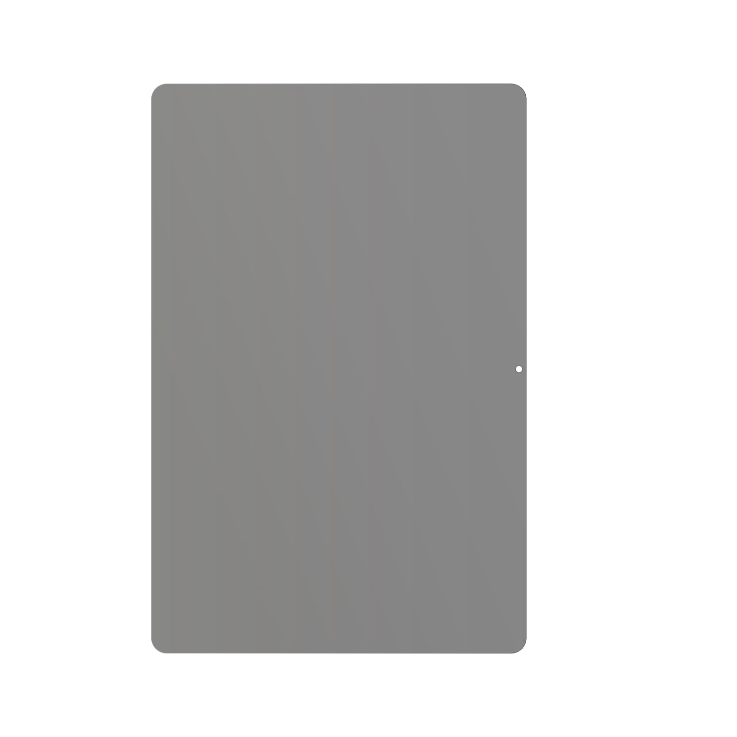 dipos Pellicola Privacy per Doogee T10 10.1 Zoll