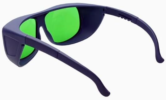 190-450/580-760/800-1100nm 585nm 755nm980nm Protective glasses