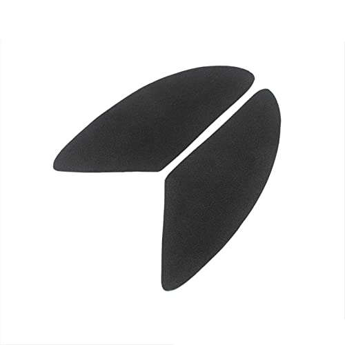Motorradzubehör Für Yamaha FJR 1300 FJR1300 2001-2015 Tank Traction Pad Side Kniegriffschutz Anti-Rutsch-Aufkleber