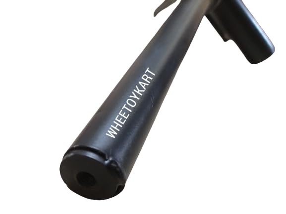 Image of Handle bar UVB Full Black For Bullet Classic Standard Electra Thunderbird Metor Reborn