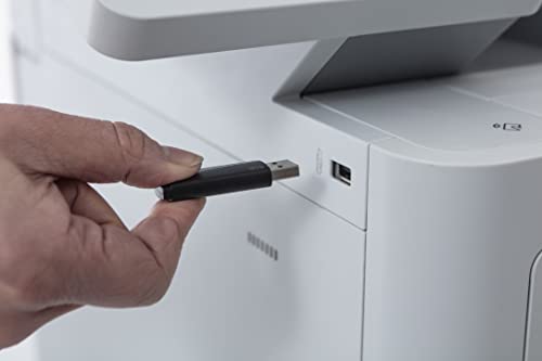 Brother MFC L9630CDN - vue 10