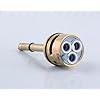 RP51919 6-Setting Shower Diverter Cartridge for Delta Faucet Valve body ...