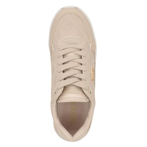 Image of Guess Women's MOXEA Sneaker