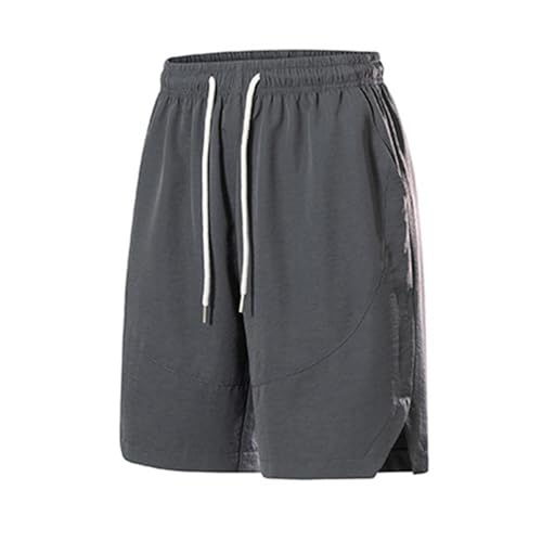 Men's Casual Shorts for All Occasions Loose Fit Summer and Fall Wear Comfortable and Easy to Clean Linen Boys4