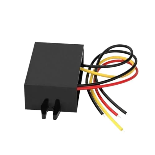 Convertisseur de puissance pour alimenter un écran LED de voiture