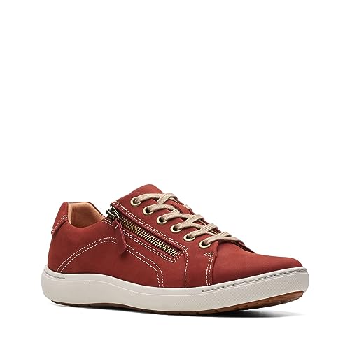 Image of Clarks Womens Nalle Lace