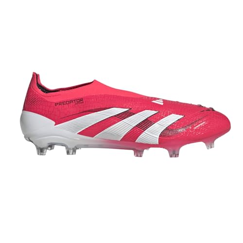 Adidas Elite Laceless Firm Ground