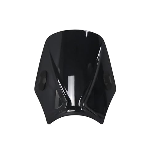 ���� �E�C���h�V�[���h �X�|�C���[�G �z���_ CB350 CB350RS GB350 GB350RS CB200X 2021 2022 2023 �I�[�g�o�C�t�����g�K���X�t�����g�K���X���j�o�[�T���ɓK�� �[�^�[ �E�C���h�[�� �o�C�N ���h(3)