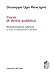 Corso Di Diritto Pubblico - 3