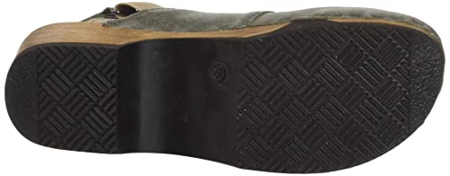Woody 16540