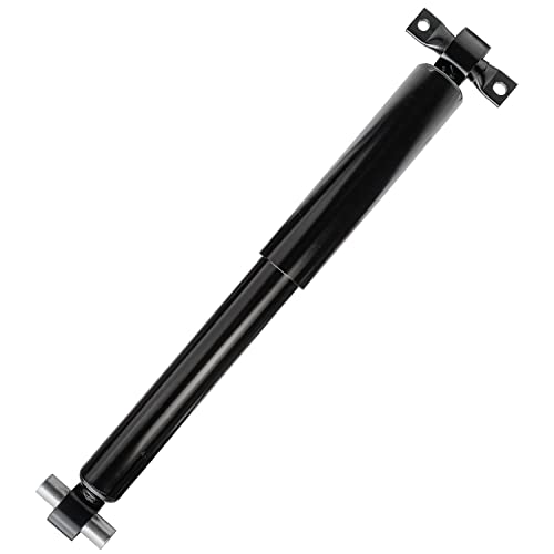Image of Detroit Axle - Rear Shock Absorbers for 09-15 Honda Pilot 2009 2010 2011 2012 2013 2014 2015, 2pc Shock Absorbers Assembly Replacement