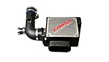Corsa 185206 Black PowerCore Closed Box Air Intake System