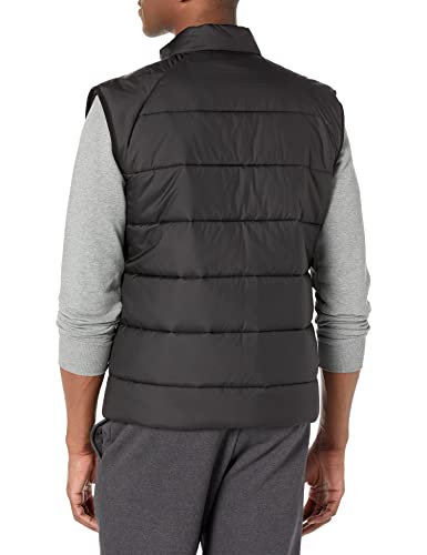 PUMA Mens Teamliga Vest Jacket2