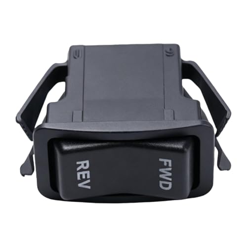 Interrupteur arrière harayaa moto avec kit de montage complet pour boîtier