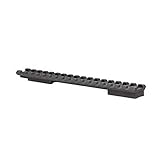 Trijicon Accupoint Remington 700 Long Action Full 1913 Rail, 7 -Inch