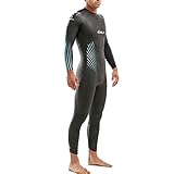 2XU mannen P:1 Propel Mw4991c Wetsuit