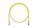 NetKey Patch Cord NK6APC15MYL