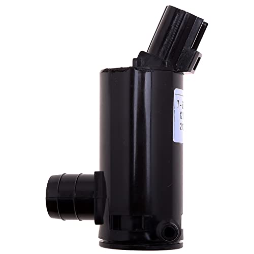 Trico Spray Windshield Washer Pump (11-531) Fits Select Ford, Lincoln, And Mercury Model Years #TOP2