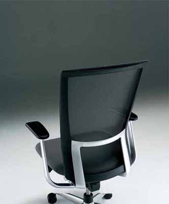 Amazon.co.jp: コクヨ アドバンスドチェア フォスターカリノ アルミ