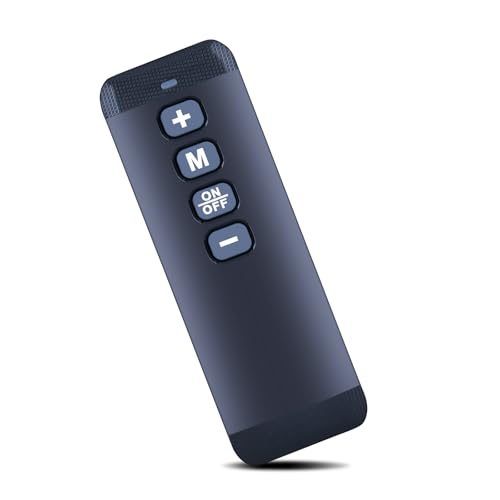 ZWP Replacement Remote Control Compatible for Walking Pad Q1 Walking Pad Treadmill